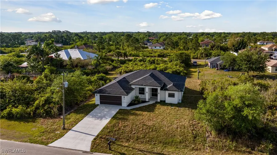 2709 58th Street W, Lehigh Acres, FL 33971 - #3