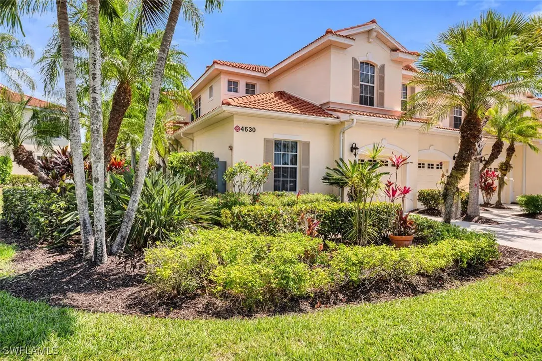 4630 Winged Foot Court #101, Naples, FL 34112 - Image #1