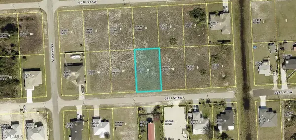 2706 21st Street Sw, Lehigh Acres, FL 33976