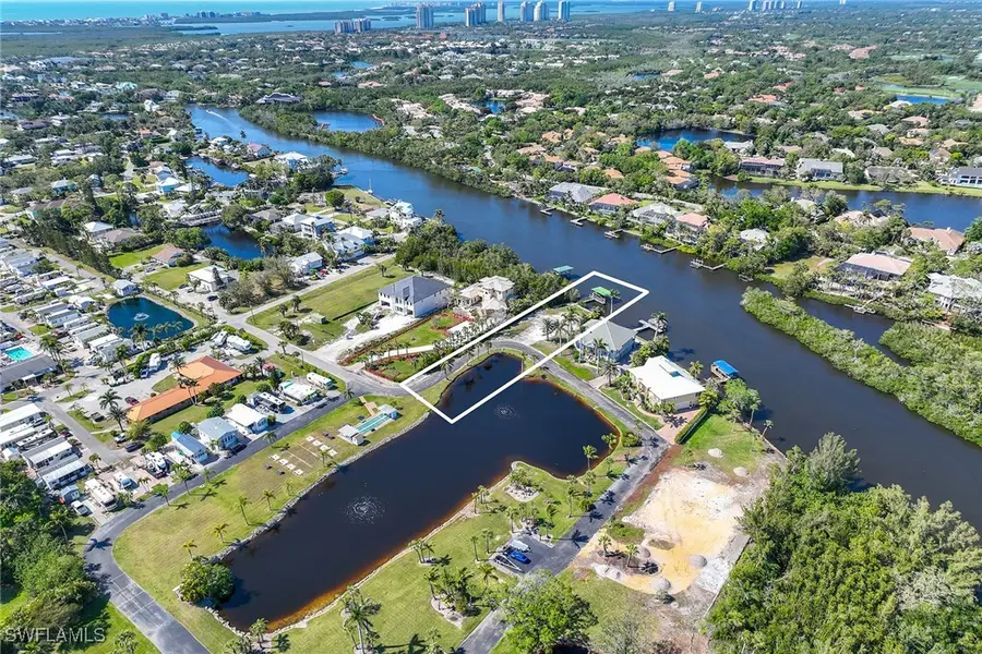 3648 Margina Circle, Bonita Springs, FL 34134 - #2