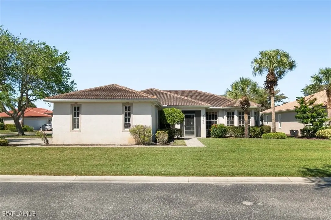 3966 Recreation Lane, Naples, FL 34116 - #1