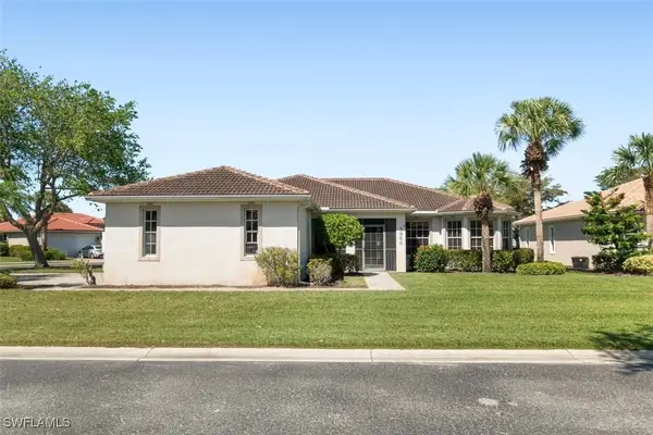 3966 Recreation Lane, Naples, FL 34116