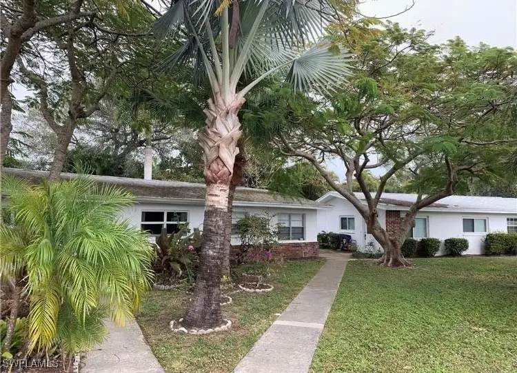 819 Courtington Lane #2, Fort Myers, FL 33919 - Image #1