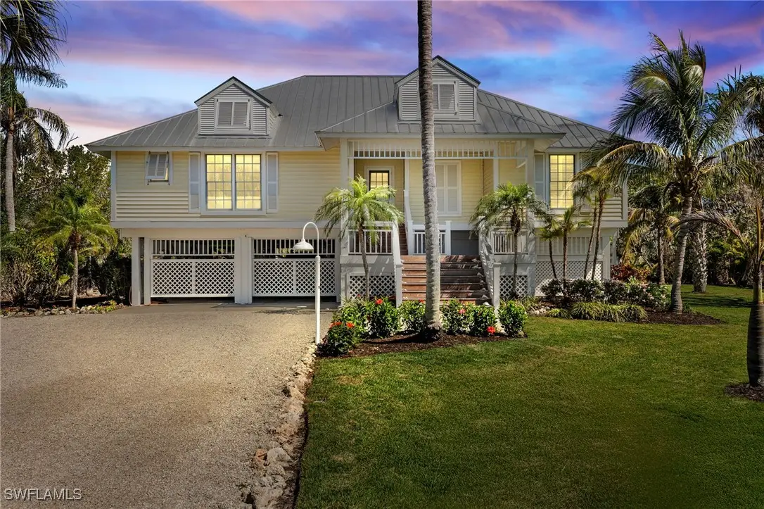 213 Daniel Drive, Sanibel, FL 33957 - Image #1