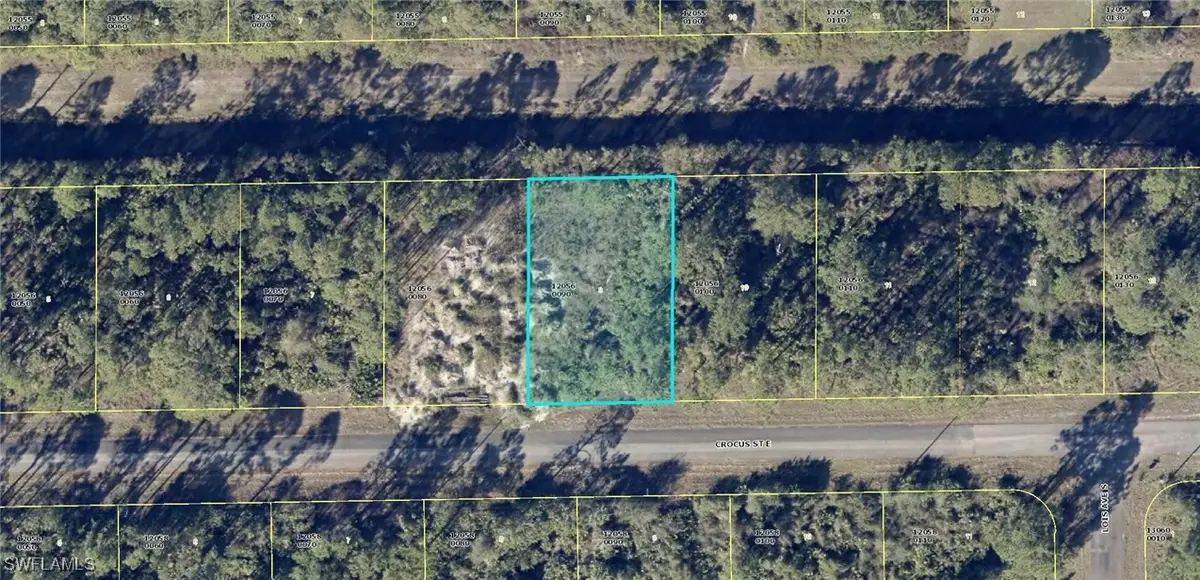 1123 Crocus Street, Lehigh Acres, FL 33974 - Image #1