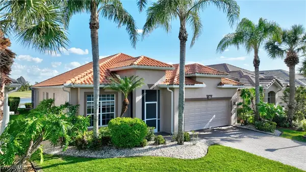 4642 Baincrest Court, Lehigh Acres, FL 33973