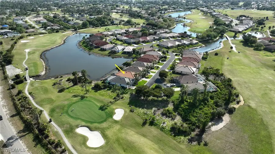 4642 Baincrest Court, Lehigh Acres, FL 33973 - Image #3