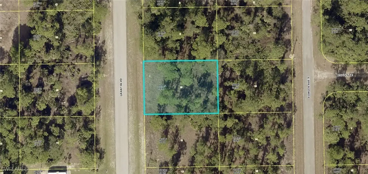 1108 Grant Boulevard, Lehigh Acres, FL 33974 - Image #1
