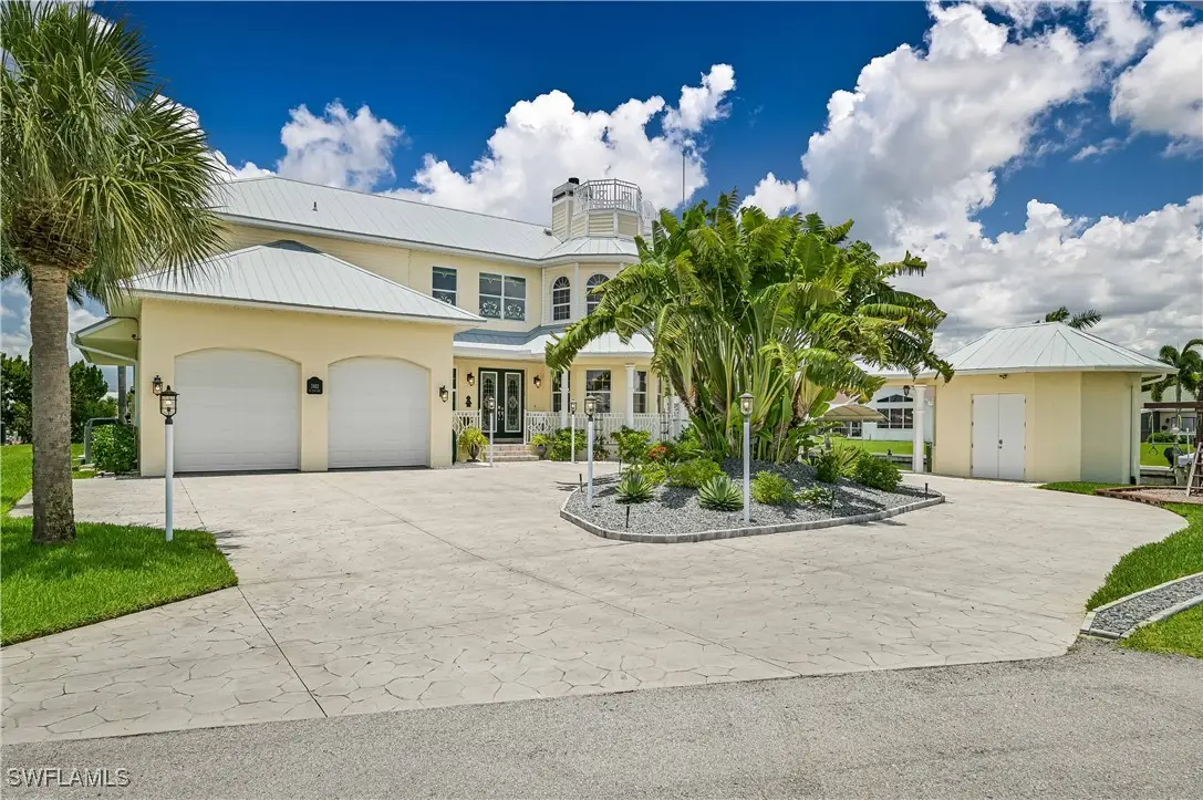 3102 SE 22nd Avenue, Cape Coral, FL 33904 - Image #1
