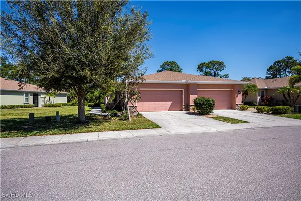 20569 Chestnut Ridge Drive, North Fort Myers, FL 33917
