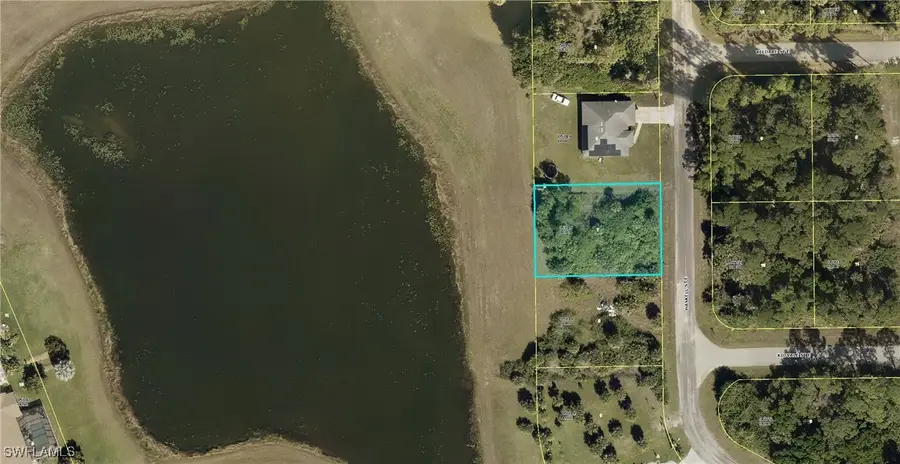 850 Haskell Street E, Lehigh Acres, FL 33974 - Image #2