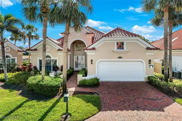 26211 Siena Drive, Bonita Springs, FL 34134