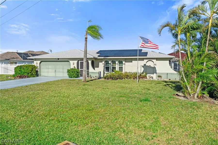 3731 SW 3rd Avenue, Cape Coral, FL 33914 - Image #2