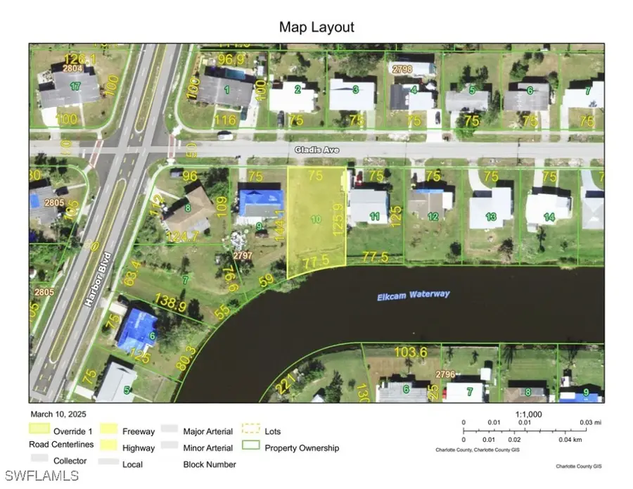 21427 Gladis Avenue, Port Charlotte, FL 33952 - Image #2