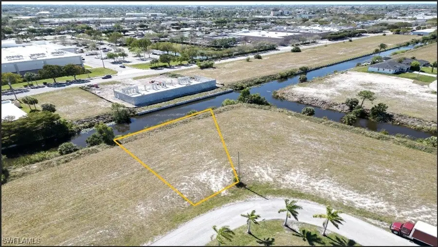 1902 NE 12th Lane, Cape Coral, FL 33909 - Image #2