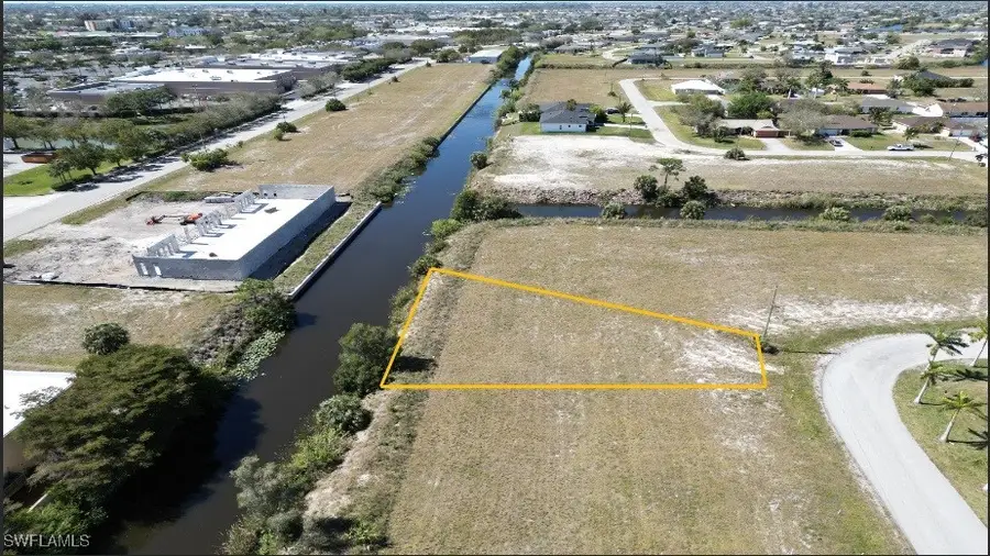 1902 NE 12th Lane, Cape Coral, FL 33909 - Image #3