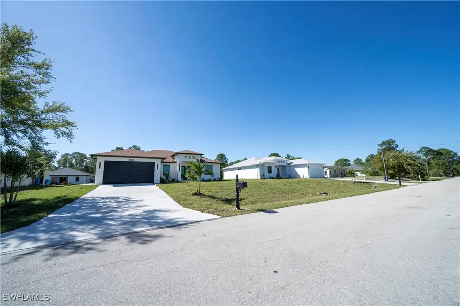 3003 52nd Street W, Lehigh Acres, FL 33971 - #3