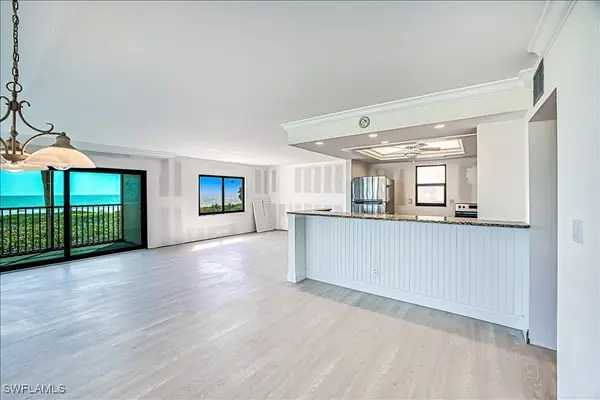 1401 Middle Gulf Drive #O206, Sanibel, FL 33957