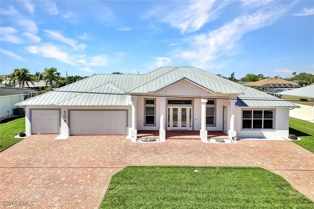 304 NE 14th Avenue, Cape Coral, FL 33909 - Image #1