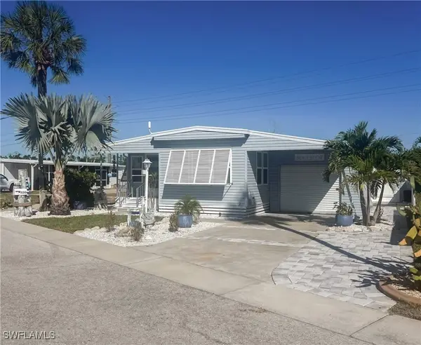 11300 Bayside Boulevard, Fort Myers Beach, FL 33931