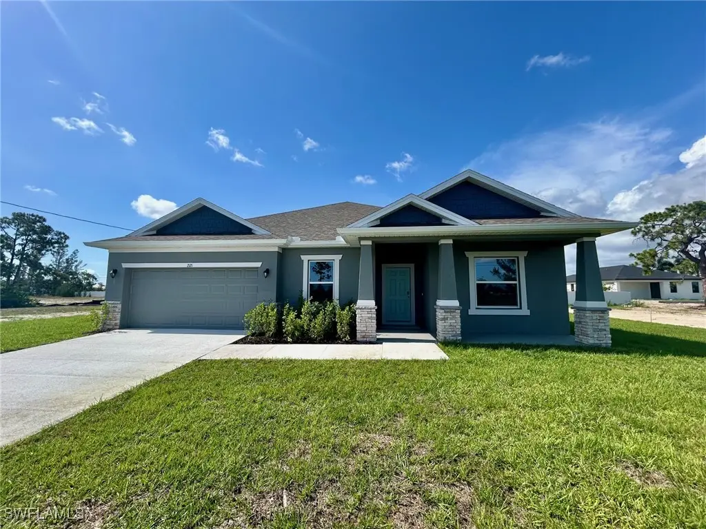 2121 NW 27th Street, Cape Coral, FL 33993 - Image #1