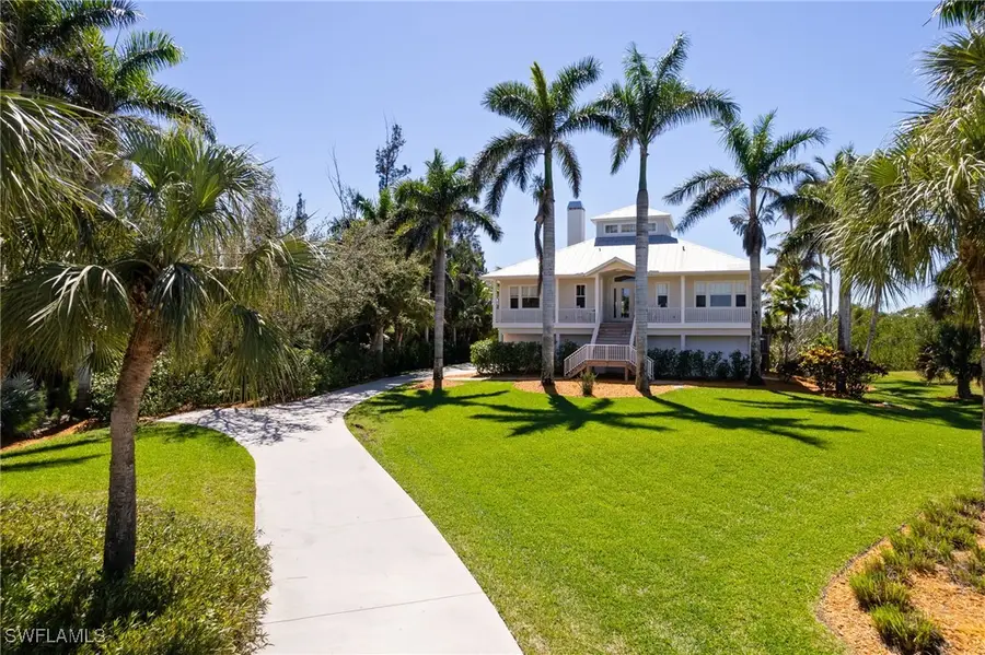 18481 Pioneer Road, Fort Myers, FL 33908 - #2