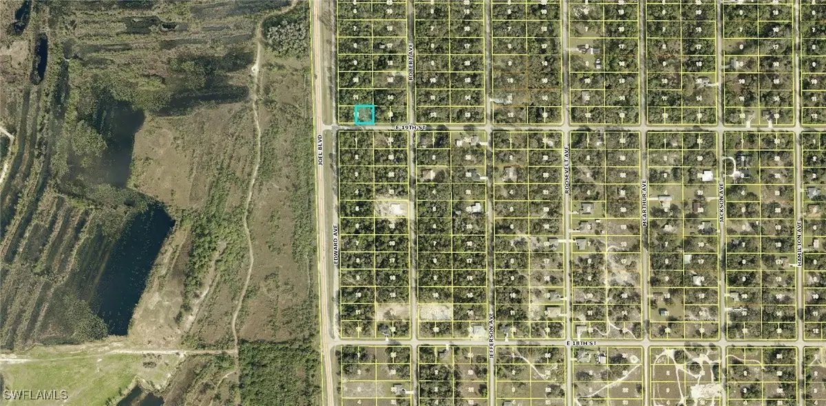 2403 E 19th Street, Lehigh Acres, FL 33972 - Image #1