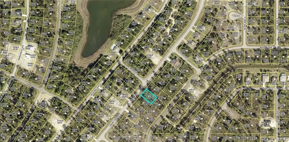 1022 Grant Boulevard, Lehigh Acres, FL 33974 - Image #1