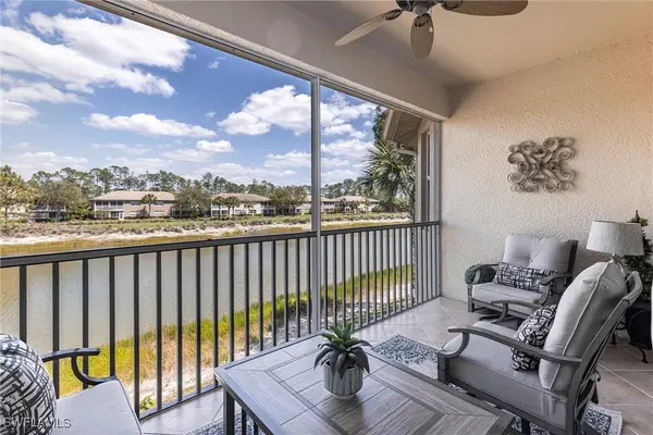 3989 Bishopwood Court E #201, Naples, FL 34114