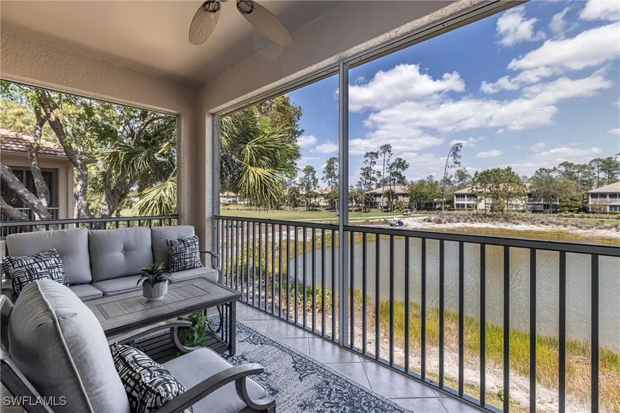 3989 Bishopwood Court E #201, Naples, FL 34114 - Image #2
