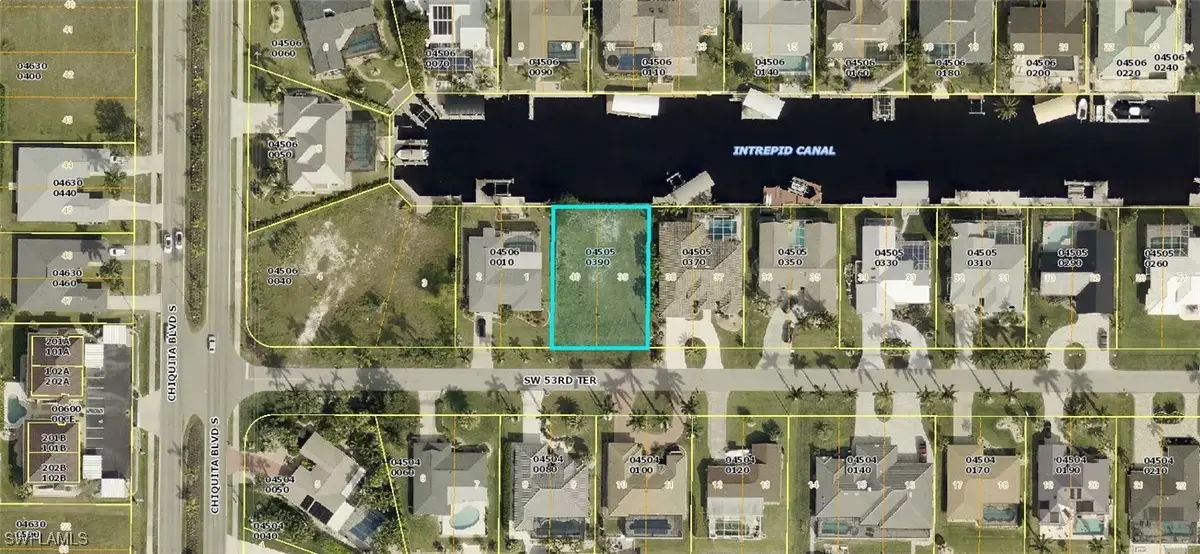 1523 SW 53rd Terrace, Cape Coral, FL 33914 - Image #1