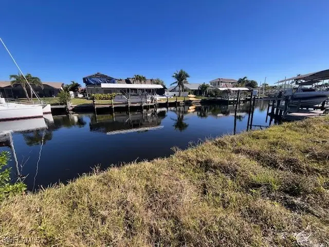 1523 SW 53rd Terrace, Cape Coral, FL 33914 - Image #2