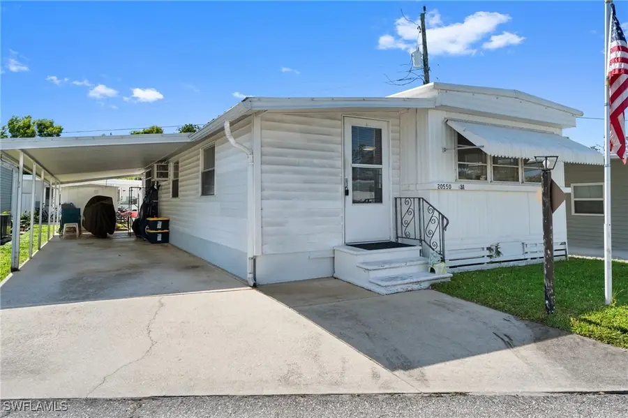 20550 Basin Drive, Estero, FL 33928 - #3