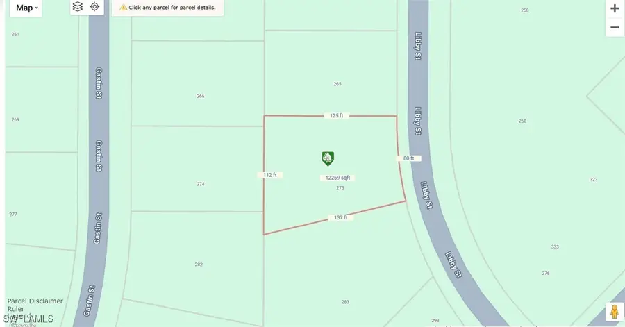 273 Libby Street, Port Charlotte, FL 33953 - Image #3