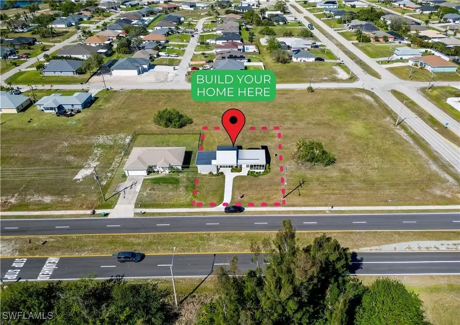 10 El Dorado Boulevard S, Cape Coral, FL 33991 - #3