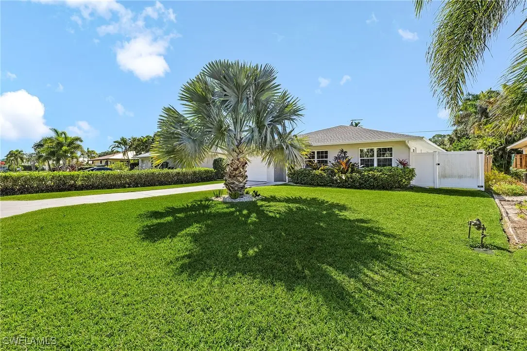 116 1st Street, Bonita Springs, FL 34134 - #1