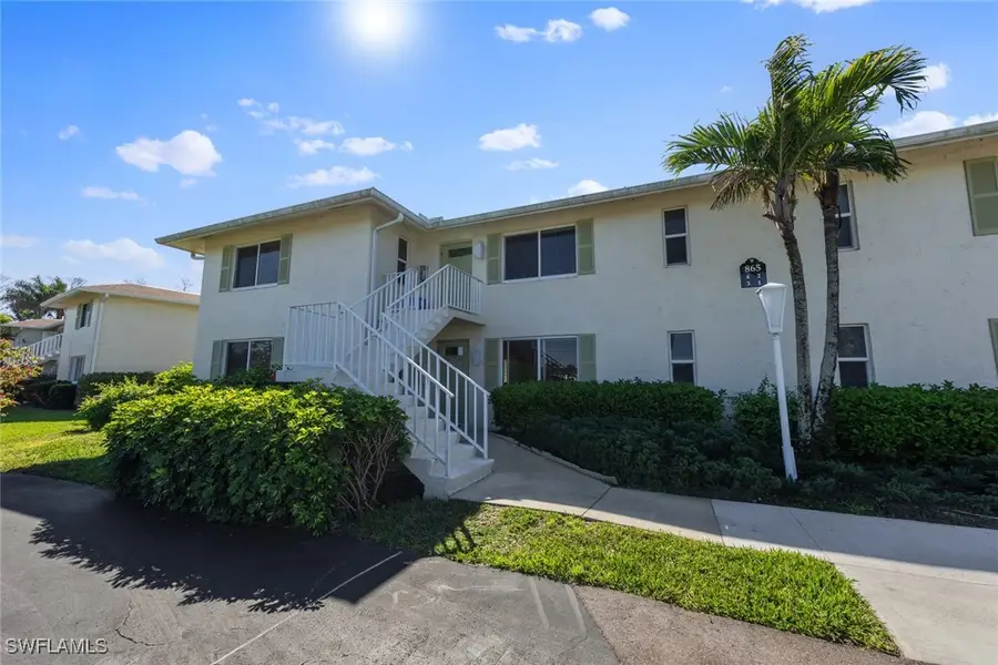 865 Teryl Road #2114, Naples, FL 34112 - Image #3