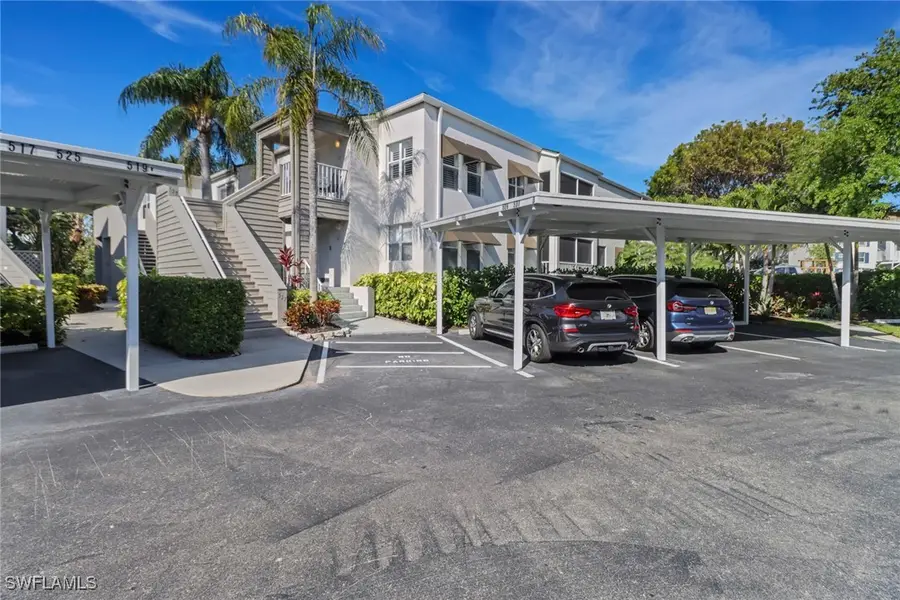 537 Club Side Drive #3-537, Naples, FL 34110 - Image #2