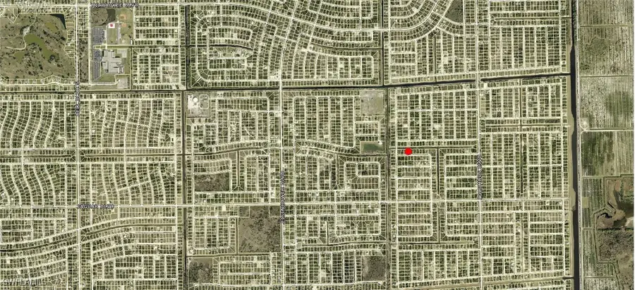 1109 Capri Street E, Lehigh Acres, FL 33974 - Image #2