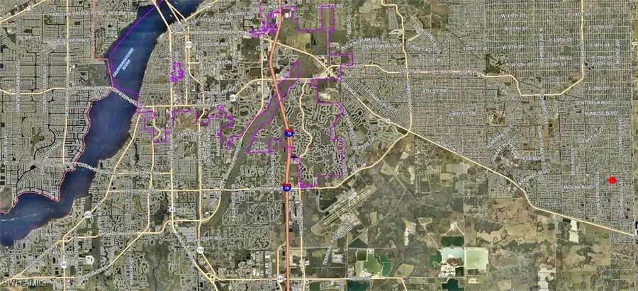 1109 Capri Street E, Lehigh Acres, FL 33974 - Image #3