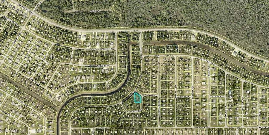 497 Young Street, Lehigh Acres, FL 33972 - Image #2