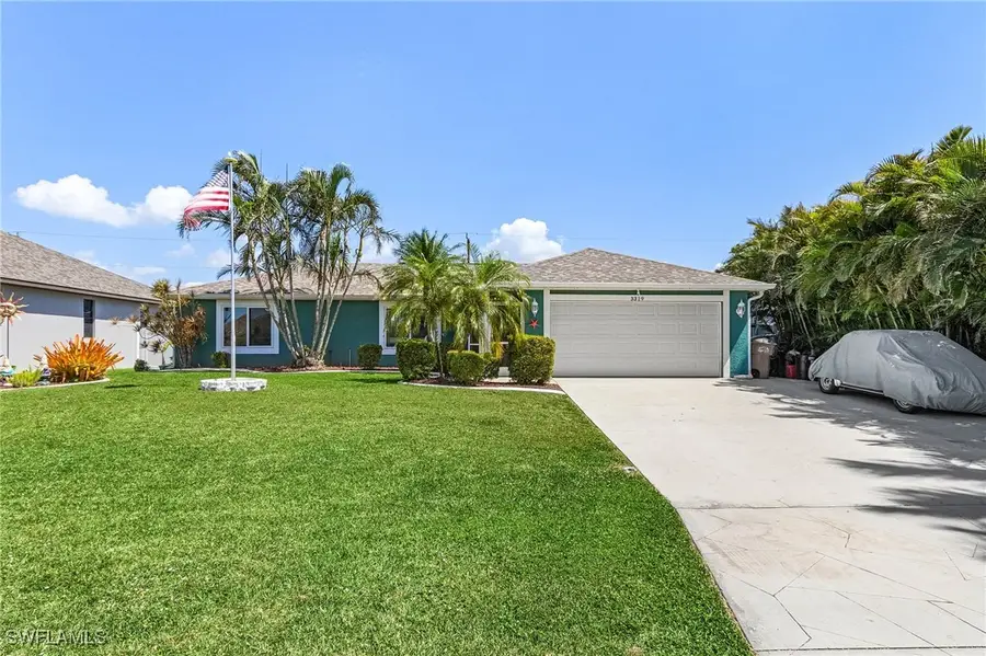 3319 Surfside Boulevard, Cape Coral, FL 33914 - Image #2