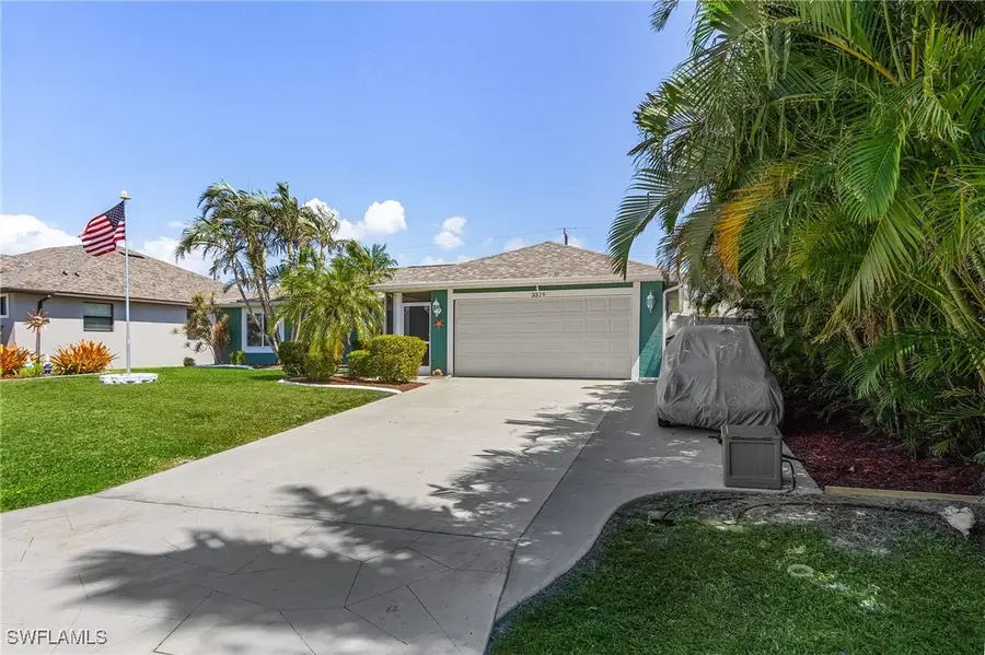 3319 Surfside Boulevard, Cape Coral, FL 33914 - Image #3