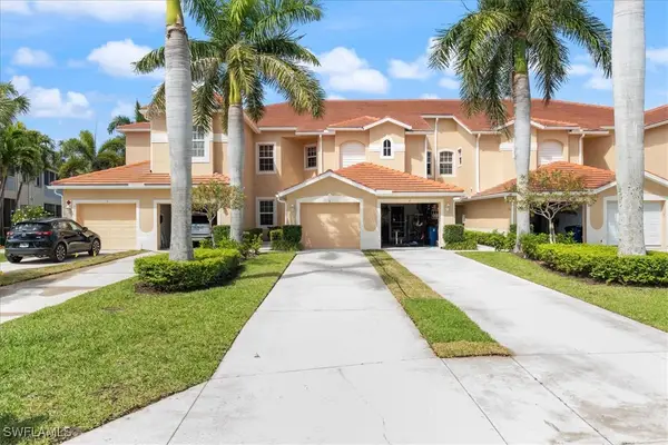 3251 Lee Way Court #406, North Fort Myers, FL 33903