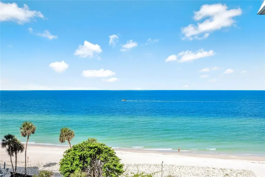 2901 Gulf Shore Boulevard N #601S, Naples, FL 34103 - Image #3