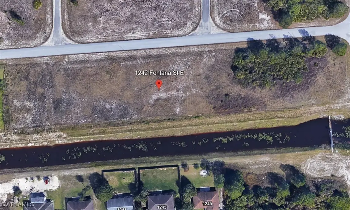 Address Withheld By Seller, Lehigh Acres, FL 33974 - Image #1