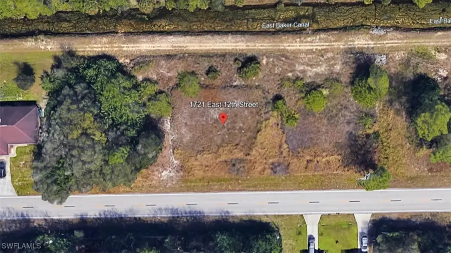 1721/1723 E 12th Street, Lehigh Acres, FL 33972 - Image #2