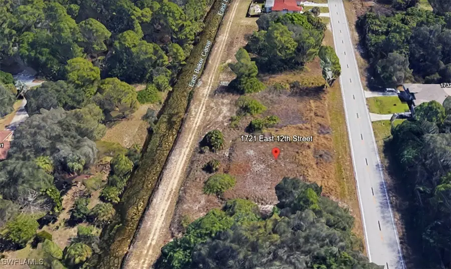 1721/1723 E 12th Street, Lehigh Acres, FL 33972 - Image #3