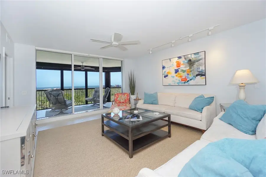 7225 Pelican Bay Boulevard #502, Naples, FL 34108 - Image #2