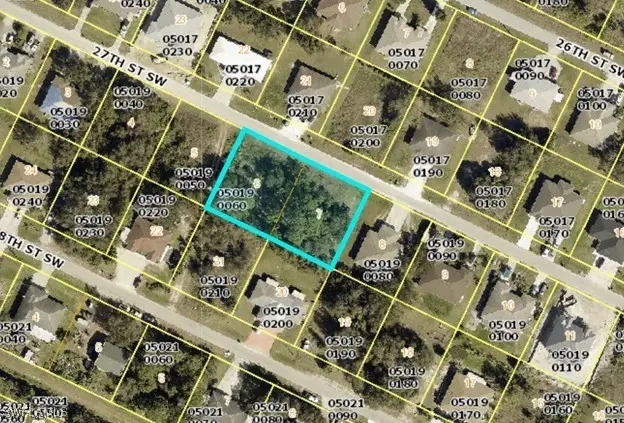 4529/4531 27th Street Sw, Lehigh Acres, FL 33973 - Image #3